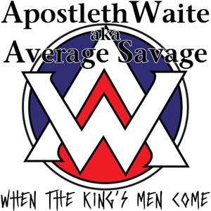 When The King's Men Come