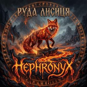 Руда Лисиця