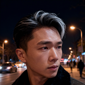 海浪（Cover 黄品源）