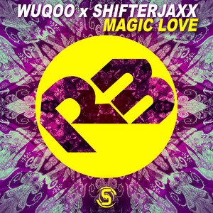 Magic Love (Original Mix)