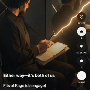 Fits of Rage