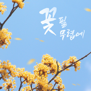 봄꽃 (feat. 신엽)