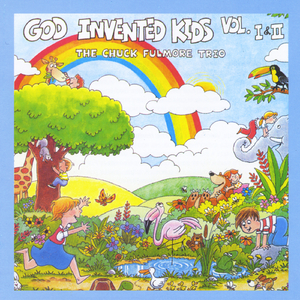 I Like Knowing Jesus