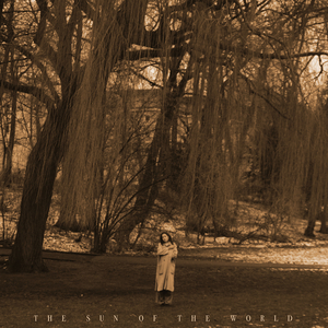 The Sun of the World