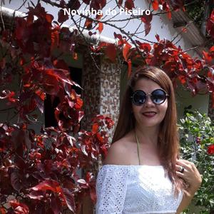 Socorro Reis (Agora Aguenta)