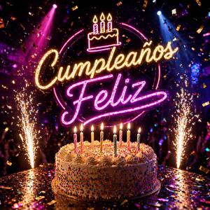 Cumpleaños Feliz (Esta Noche)