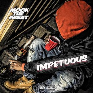 Redrum (feat. Spade Rawstein)