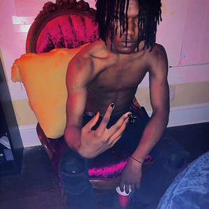 Atlanta Ghoul! (feat. PlagueRoaxh)