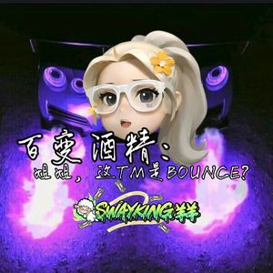 百变酒精：姐姐，这TM是BOUNCE？(Swayking羊羊 140中文Bootleg）