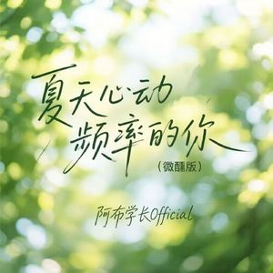夏天心动频率的你(微醺版)