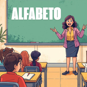Alfabeto