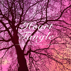 Three Hearts in a Tangle