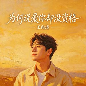 为何说爱你却没资格