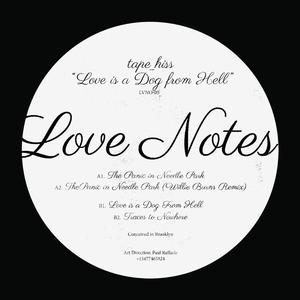 Love Is a Dog from Hell