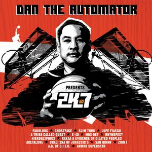 Lyrics to Go (Dan the Automator Remix)