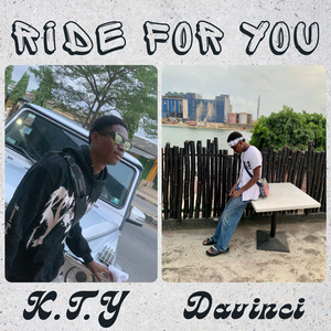 Ride For You