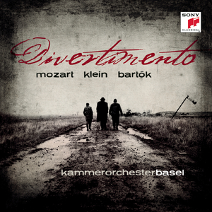 Divertimento for Strings:I. Allegro non troppo