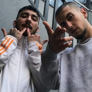 Serseri (feat. fwty)