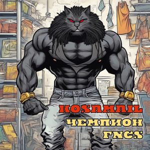 Чемпион Fncs