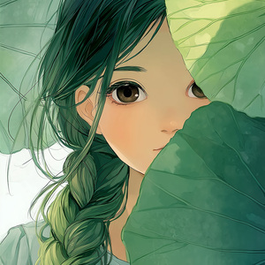 Wandering Souls (with water sounds)