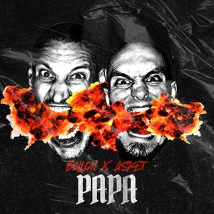 PAPA (feat. ASKEt)