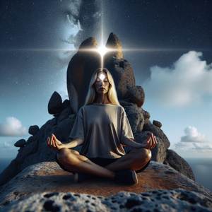 Rise of The Feminine
