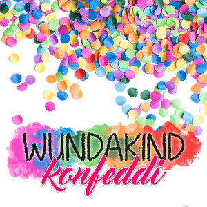 Konfeddi (Exddended)