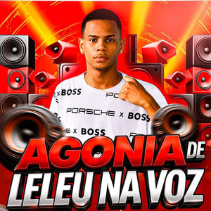 Agonia de Leleu na Voz: Mal Caminho / Vou Botando / Vai Madeira