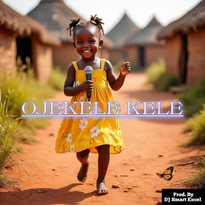 Ojekele kele