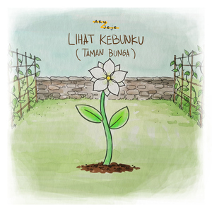 Lihat Kebunku (Taman Bunga)