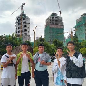 临·民2022cypher（Prod.By K-MAX）