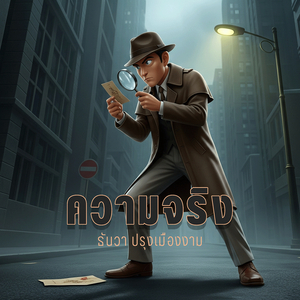 ความจริง