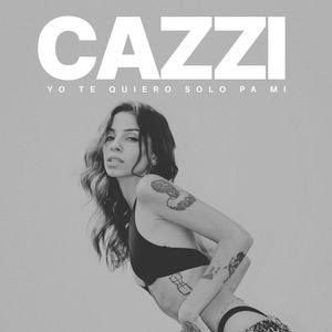 Yo te quiero solo pa mi