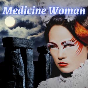 Medicine Woman (feat. Jim Lawlor, Mike Sanders, Phillipe Pansard & David Koehler)