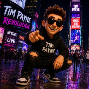 Tim Payne revolucion mundial