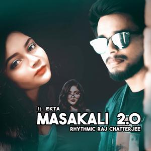 Masakali Masakali (feat. Ekta)