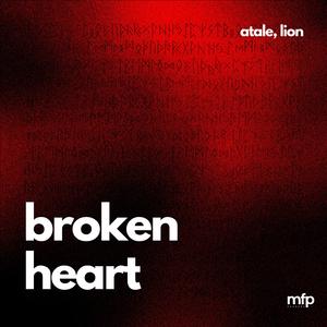 Broken Heart (Sped Up)