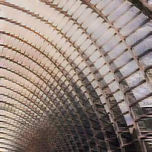 Debriefed Sequestered