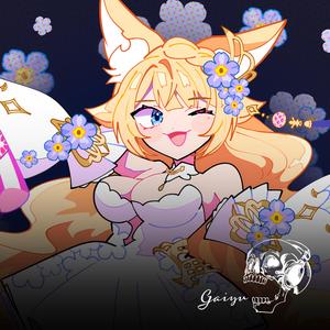 Wah (feat. Kitsune Eve)