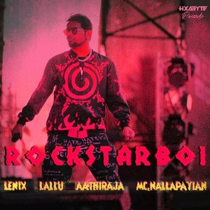 Rockstarboi