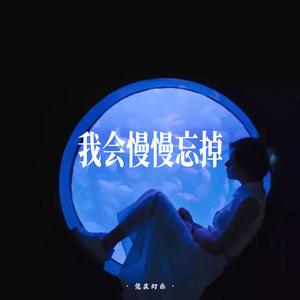 我会慢慢忘掉 (你说话的语气)