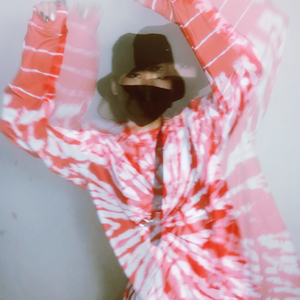 I say "bye" to you