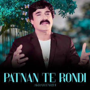 Patnan Te Rondi
