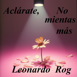 Aclárate, No Mientas Más