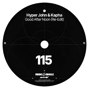 Good After Noon (Re-Edit)