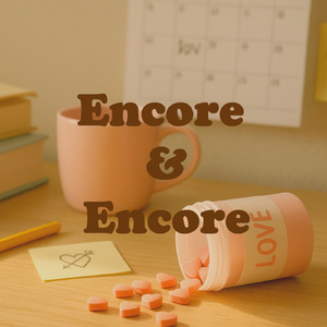 Encore & Encore