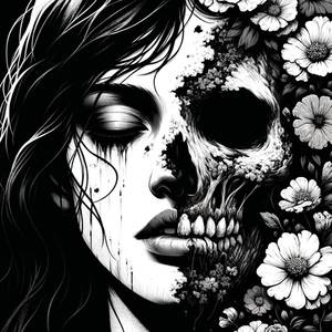 Beauty of Annihilation