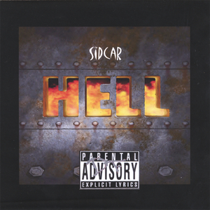 Dust (Inna Pine Box)