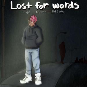 Lost For Words (feat. Endri & DW Santy)