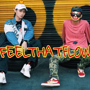 Feel that flow（Prod.YASEIKA）